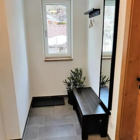 Am Muehlbach 瑞斯·贝·泽费尔德