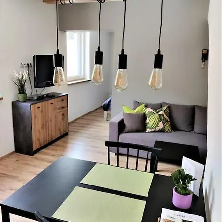 公寓 Am Muehlbach 瑞斯·贝·泽费尔德