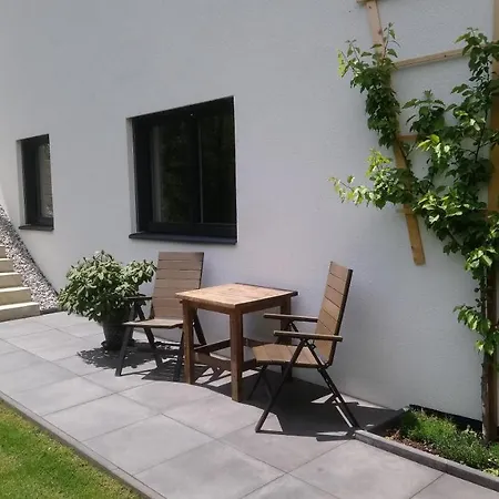 Am Muehlbach 公寓 *