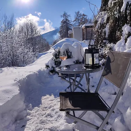 Am Mühlbach Reith bei Seefeld