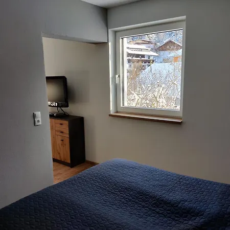 Am Mühlbach Apartamento *