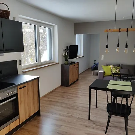 Am Mühlbach Apartamento
