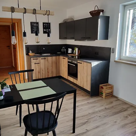Apartamento Am Mühlbach