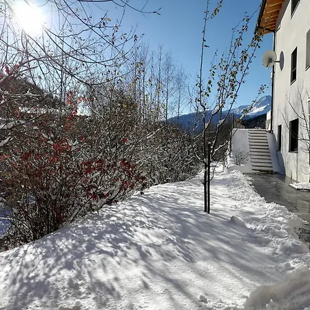Am Muehlbach Appartement *
