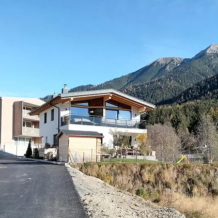 公寓 Am Muehlbach 瑞斯·贝·泽费尔德