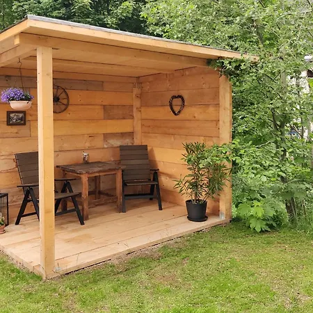 Apartamento Am Mühlbach