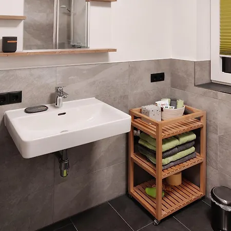 Am Mühlbach * Reith bei Seefeld