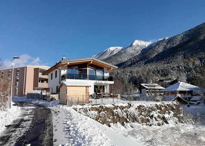 דירה Am Muehlbach *