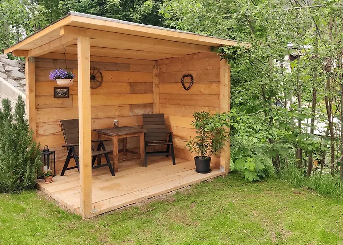 דירה Am Muehlbach