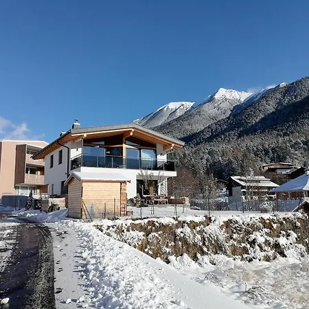 Διαμέρισμα Am Muehlbach *