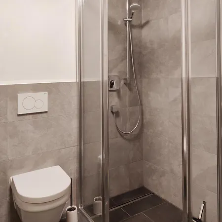 Am Muehlbach Appartement *