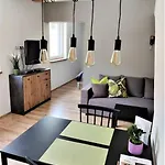 Apartman Am Muehlbach Reith bei Seefeld