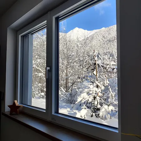 Am Muehlbach * Reith bei Seefeld