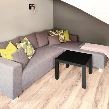Apartamento Am Muehlbach *